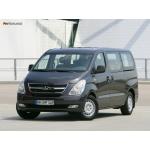Vlečna kljuka Hyundai H1 / H300 - Van, Minibus - od 2008